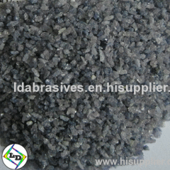 Single crystal fused alumina SA