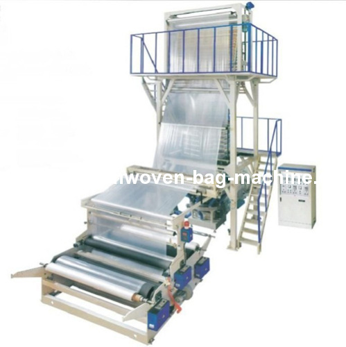 Extrusion Blowing Machinery china