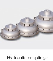 tower crane spare parts-hydeaulic coupling