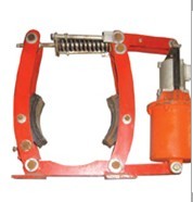 tower crane spare parts-hydraulic lock braking