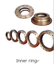 tower crane spare parts-inner ring