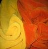 Soft Coral Fleece Blanket