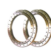 tower crane spare parts-slewing ring