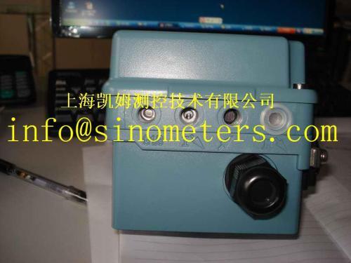 FOXBORO Electro-Pneumatic Positioner SRI986-BIDS7EAANA in stock