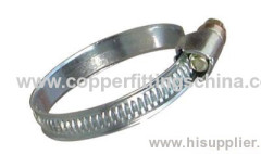 China German Type hose clamp