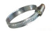 Automotive Stainless Steel Hose Clamp