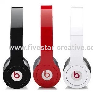 Monster Beats Solo HD Mini On-Ear Headphones from China supplier