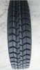 chinese radial Truck tires