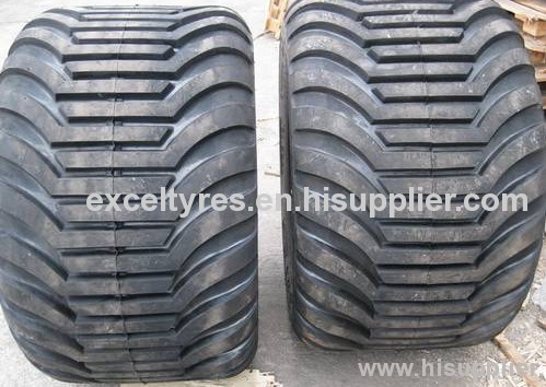 chinese high quality Agriculture tyre