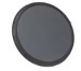 MMO (Mixed Metal Oxide coating) Titanium (elliptical)Disk Anode for Cathodic Protection.