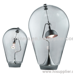 Blow Table Lamp (LT034-1)