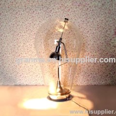 Blow Table Lamp (LT034-1)