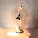 Blow Table Lamp (LT034-1)
