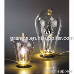 Blow Table Lamp (LT034-1)