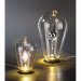 Blow Table Lamp (LT034-1)