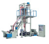 Extrusion Blow Moulding machinery