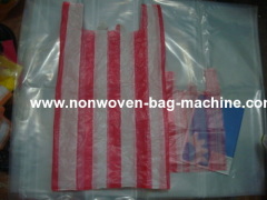 Extrusion Blow Moulding machinery