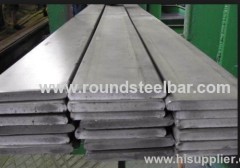 SUP9 Spring Flat Steel Bar