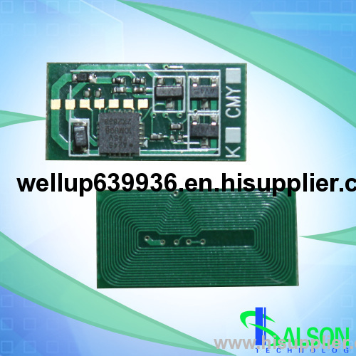 3224C 3232C toner chip for Ricoh 3224 3232 reset chip Aficio laser printer cartridge chip