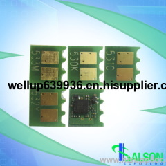 Cartridge chip ce740a for Hp 5225 toner reset chip
