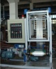 Extrusion mini film blowing machine