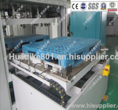 High Performance Plastic Pallet Welding Machine