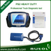 100% Original 2013 Latest XTool PS2 Heavy Duty Truck Diagnostic Tool