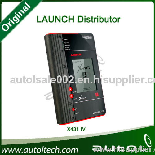 Launch X431 IV Launch X431 Master