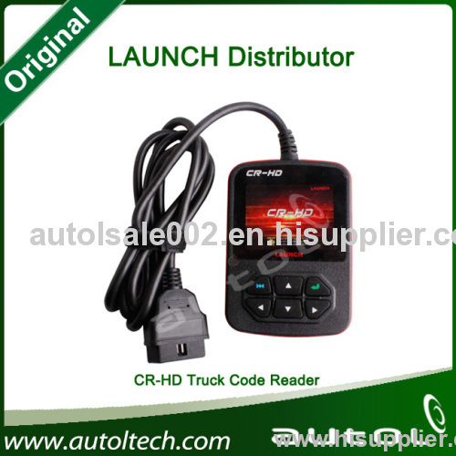 Launch CR-HD CR-HD Code Reader