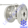 Flange Ball Valve,marine valve