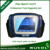 PS2 Heavy Duty Truck Diagnostic Tool