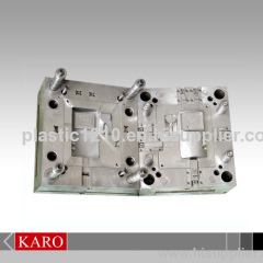 Plastic Injection Molding for Electronic Parts
