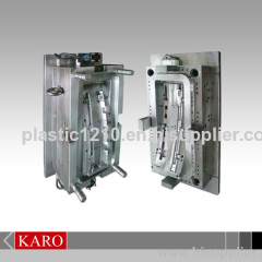 Plastic Injection Mould with Multi-Cavity