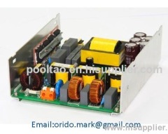400v 1000w electronic ballast for Horticulture