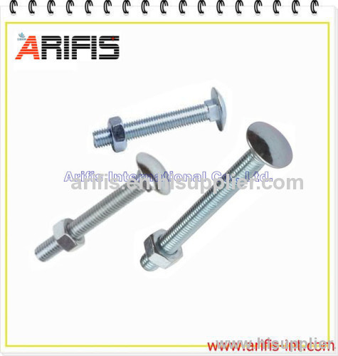 HEX HEAD CAP SCREW