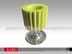 Good quality Plastic CNC Prototype Of Lamp