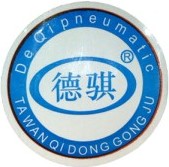 Kunshan de Qi pneumatic tools Co., Ltd.