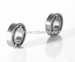 GCR15 PRECISION BEARINGS FOR MOTOR CLUTCH IDLE WHEELS