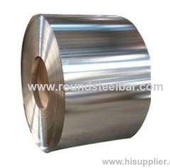 Q195 Cold rolled Tin plate
