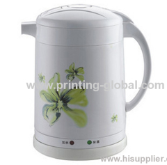 Heat transfer film for electric kettle/Hot stamping foil for electronic products