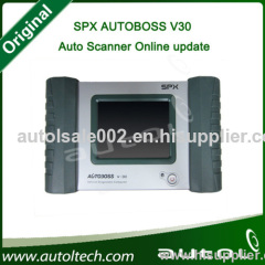 Update Online Original Autoboss V30 Scanner