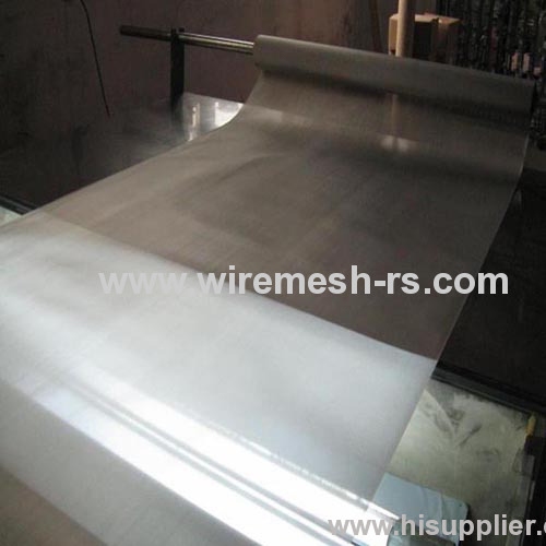 70micron stainless steel wire mesh