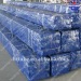 Galvanized Square steel pipe tube