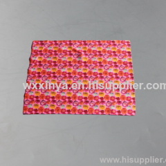microfiber lens cleaning cloth