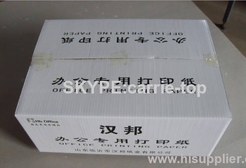 copy paper A4 paper copier paper Xerographic paper