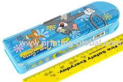 Hot Transfer Printing Foil For Pencil Case Hot Stamping Printing