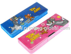 Hot Transfer Printing Foil For Pencil Case Hot Stamping Printing