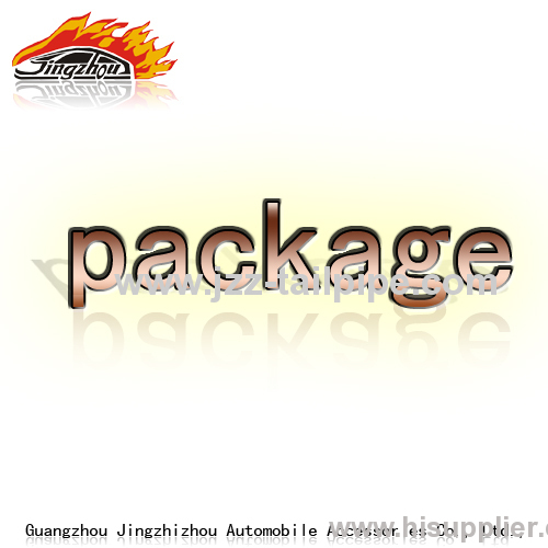 All of our packages