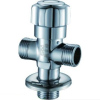 Direct Connection Hot Selling Brass Angle Valve