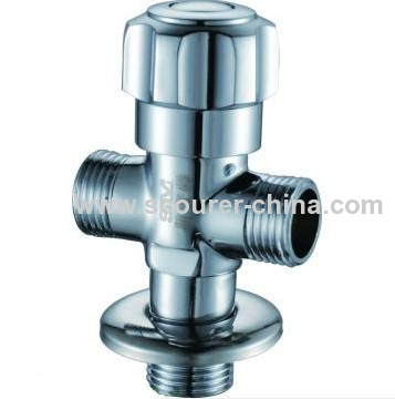 Hot Selling Brass Angle Valve 1/2